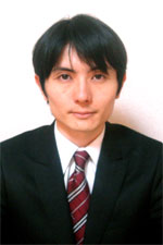 代表取締役碓井宏典